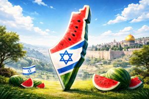 Take Back the Narrative.