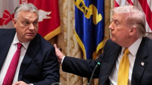 El amigo de Trump y Putin