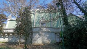 Biennale di Venezia, l’Ucraina sanziona cinque rappresentanti del padiglione russo