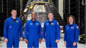 Helt på månen med den affaldssortering. Giv arbejdet til robotterne