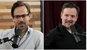 Staten treng porno-råda frå podkastverten