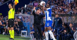 Déjà Vu ou apenas coincidência?