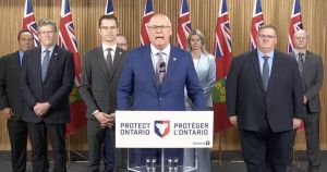 What’s behind the Ontario government’s attack on Niagara Region?