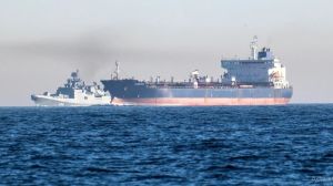 Estonija odustala od zapljene ruskih tankera: Strah od vojne eskalacije presudio