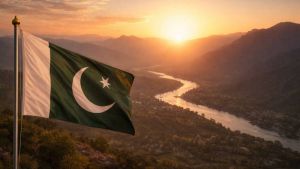 Pakistan’s Search For Strategic Balance In A Divided Region