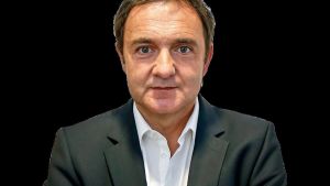 Europa com anestesia