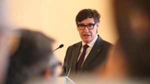 Illa llama a filas al PSC contra la extrema derecha tras la polémica en Ripoll: 