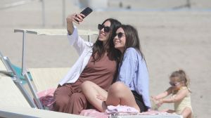 Toscana, sole e caldo nel weekend: l’anticipo d’estate (con temperature fino a 26°). Ma non durerà...