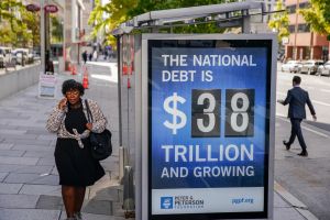 Endless Spending and Endless Misery- Making America Broke Again