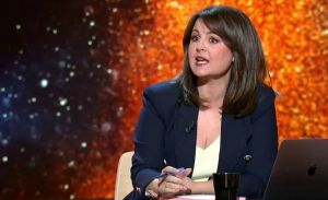 Ketty Garat sobre el triunfo del Periodismo, el poder reparador de la Justicia, los paniaguados mediáticos y el Gobierno Sánchez