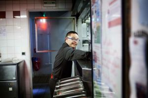 Menschen mit Downsyndrom bald auf der Roten Liste