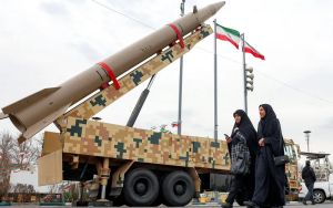Američke službe upozoravaju: Iran i dalje ima hiljade raketa uprkos napadima