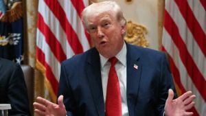 Trump’s Missteps And Iran’s Strategic Rise