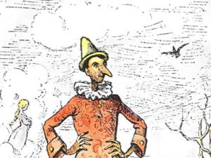 Ecco chi sono i bugiardi della cultura