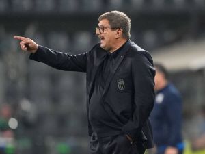 Figc tra Baldini ct ad interim, l'errore di Carraro e quell'interesse di Max