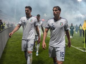 Nazionale senza filtro