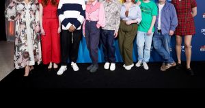 Last One Laughing star bringing new tour to Norwich