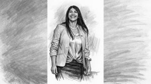 Ximena Lincolao: El espejo roto