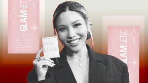 The Manual DM Strategy the Glamnetic Founder Used to Generate Her First $50,000 in Sales