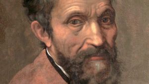 A Firenze il cortometraggio sulla figura di Michelangelo Buonarroti