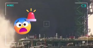 Dos Bocas: el daño que no se ve y que anuncia una tragedia realmente épica