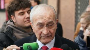 ¡Dame una casa, alcalde!