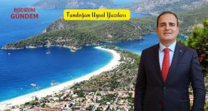 Muğla Valisinden 12 Ay Turizm Kararlılığı