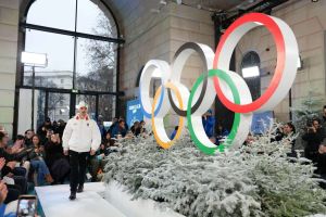 Δεν αρκεί να φαίνεσαι…