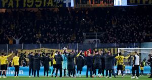 AEK: Νίκολιτς και παίκτες έχουν κερδίσει το believe!