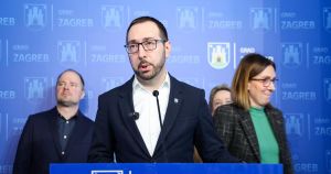 Svi protiv Tomaševića – zato što Možemo drži ključeve buduće državne vlasti