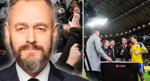 Klart att sportjournalistiken inte dog - även om den inte mår bra