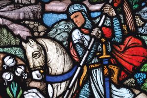 Pete Hegseth is leading a holy war – and there are more Crusaders like him