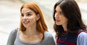 Melhor da semana: a aposta certeira da Globo em casal de ‘Três Graças’