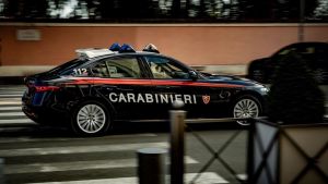 Terni: aggredisce la moglie davanti alla figlia che chiama i carabinieri. Arrestato