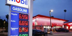 Congress, Pass a Windfall Tax on the Oil Companies Profiting From Trump's Iran War