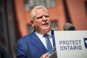 Ontario viewer, beware