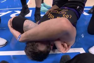 Luka Doncic Injury Update: Can Lakers Star Return for 2026 NBA Playoffs After Hamstring Strain?