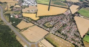 5 villages in Norfolk that could soon become towns