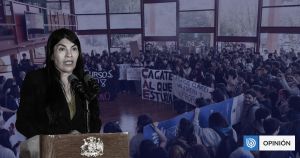 Ilegítima violencia y legítimo descontento: cuando la rabia encuentra caminos peligrosos