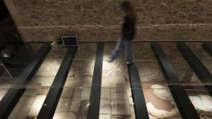 La redefinición de la Barcino romana tardará en llegar a los museos: en cuarentena por la división entre expertos