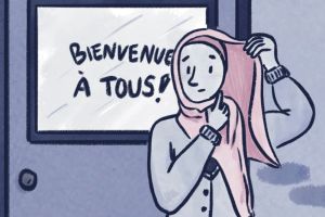 News To Me – Religious neutrality