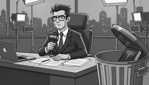 O escárnio contra a Bíblia e a erosão da liberdade religiosa