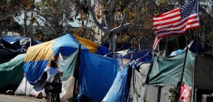 A pobreza invisível dos Estados Unidos