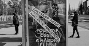 He Was ‘Trump Before Trump.’ Now He’s in Trouble.