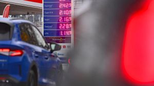 Debatte um Entlastungen: Der Staat darf nicht die Zeche für die Ölkonzerne zahlen