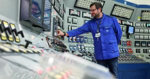 Energetska neovisnost može, nuklearni reaktori ne