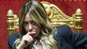 Oltre Fratelli d'Italia. Meloni rivincerà alla guida del partito della nazione