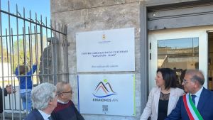 Nasce il «Centro giornalistico e culturale Impastato-Siani»