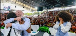 Carta de Luiz ao verdadeiro povo brasileiro