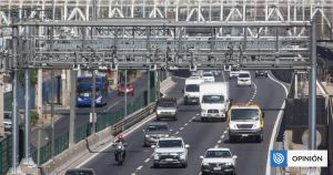 Rebaja de los peajes: el peligro de la solución fácil